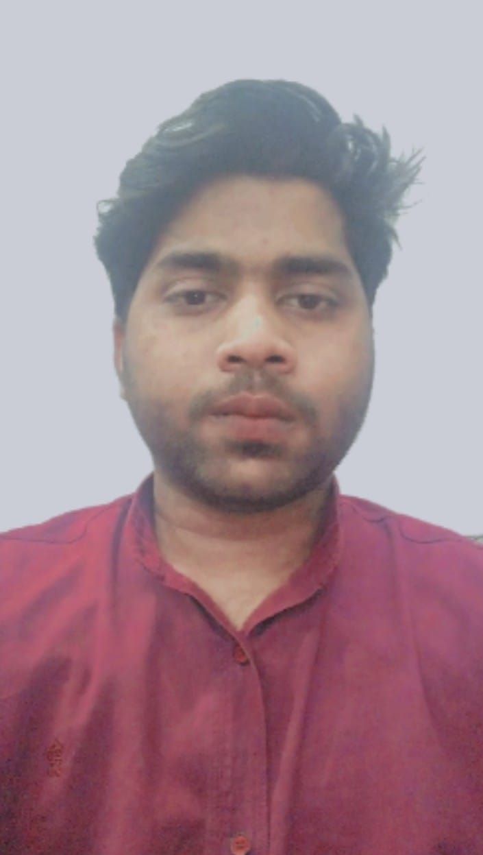 Photo of Osama Ali